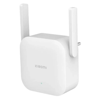 Xiaomi Mi Wi-Fi Range Extender Pro 2.4 GHz, Wi-Fi 4 (802.11 b/g/n) biały